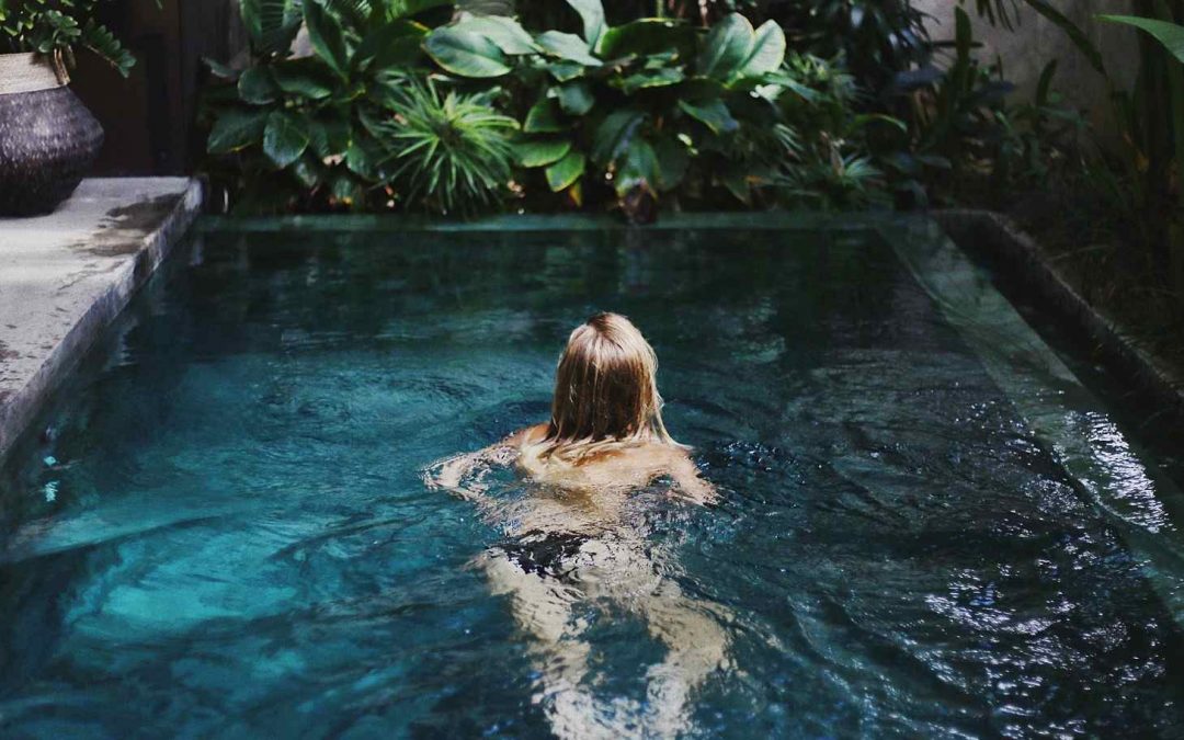 Relax a Bali: il tuo benessere prima di tutto