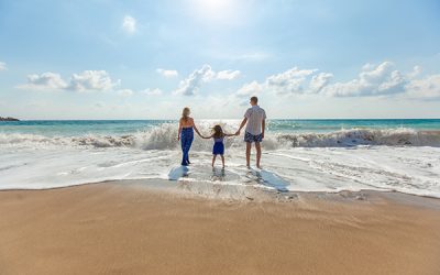 Bali con bambini e famiglia: guida per una vacanza perfetta