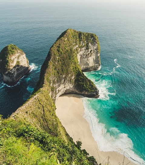 Tour di Nusa Penida, l’isola incantata a due passi da Bali