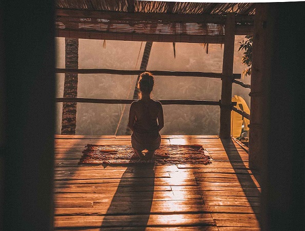 Meditazione a Bali: 3 lezioni per ritrovare il tuo equilibrio a Ubud