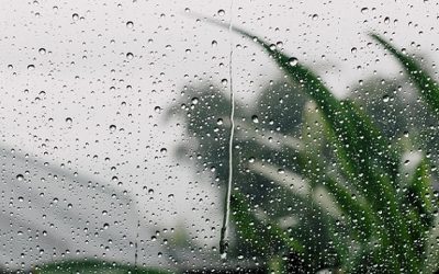 Quando andare a Bali: la stagione delle piogge