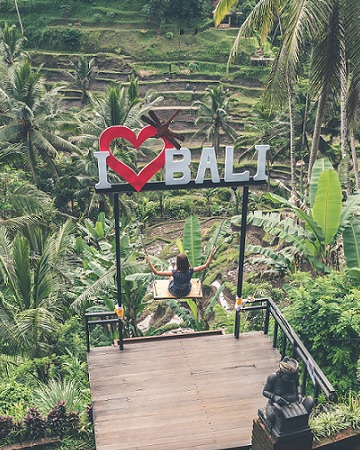Tour del nord di Ubud: tra la natura e la tradizione di Bali