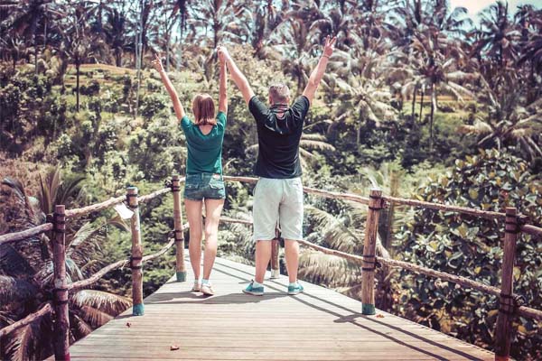 Quanto costa un viaggio a Bali? 9 consigli per spendere bene