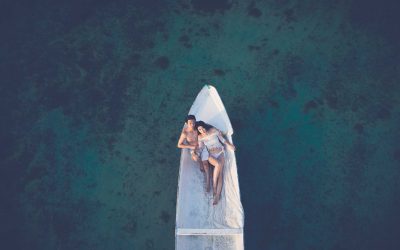 Bali romantica, idee di viaggio per le coppie