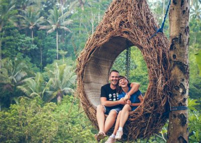 Tour del nord di Bali: la natura che non ti aspetti