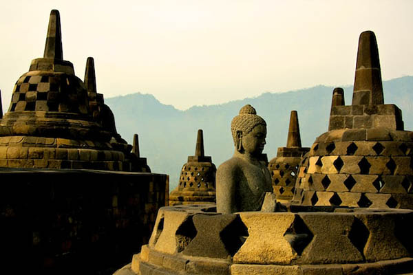 Bali e Giava: le perle dell’Indonesia