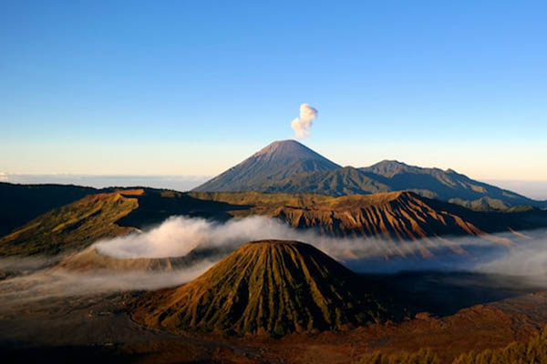 lombok cosa vedere
