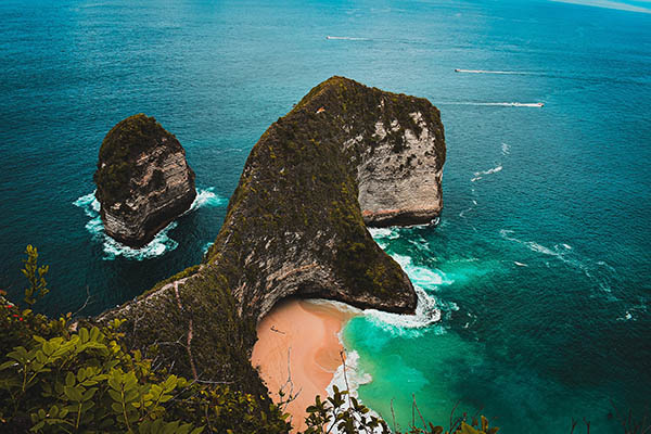 kecak uluwatu