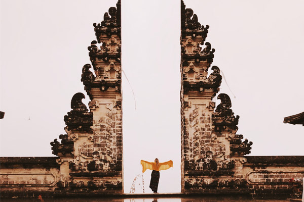 lombok cosa vedere