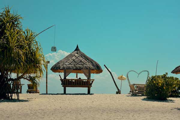 Alla scoperta di Lombok e Sumbawa